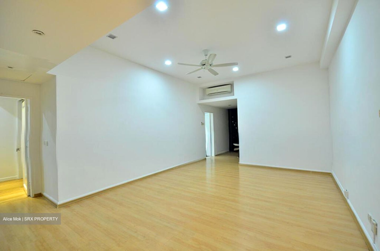Regency Park (D10), Condominium #520460021